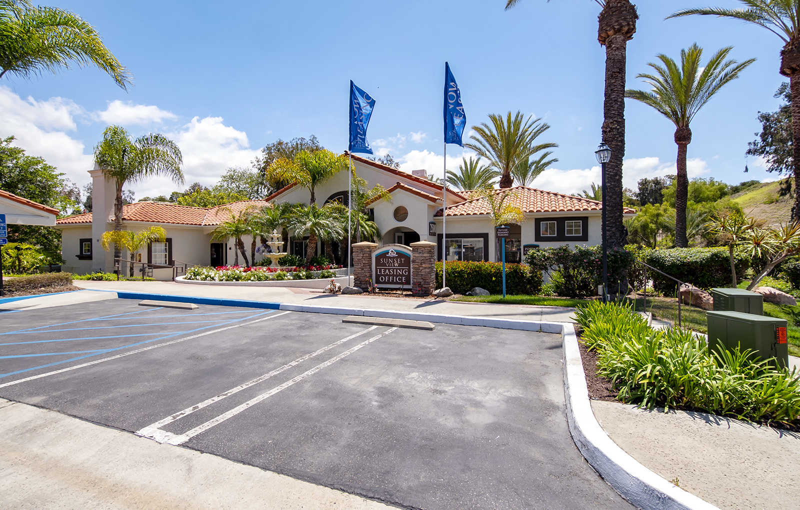 Sunset View | Apartments in Oceanside, CA